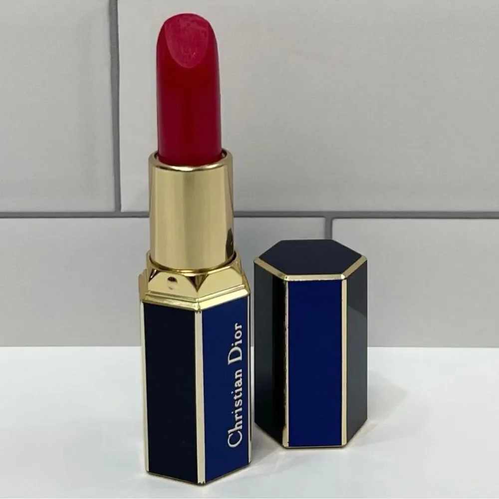 Dior 761 Cadeau Gift Lipstick
